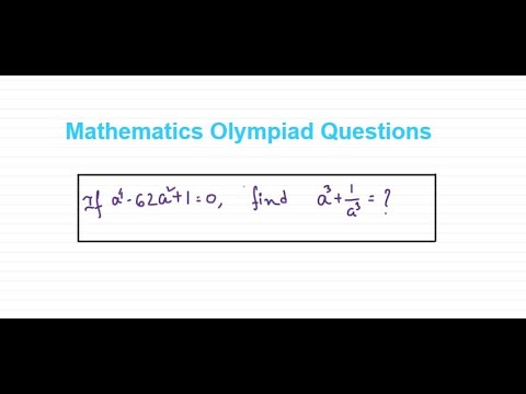 Solve Of Identity || #mathematics #matholympiadquestion #algebratricks