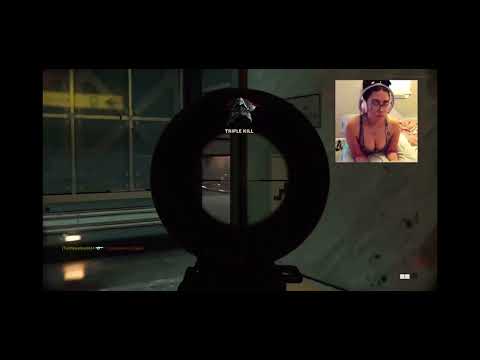 Kill cam