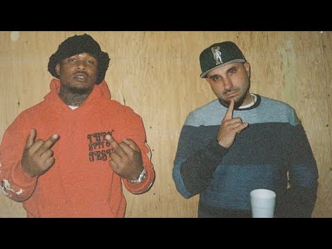 ElCamino, ILL Tone Beats & Black Soprano Family - RAW CAIN [Official Video]