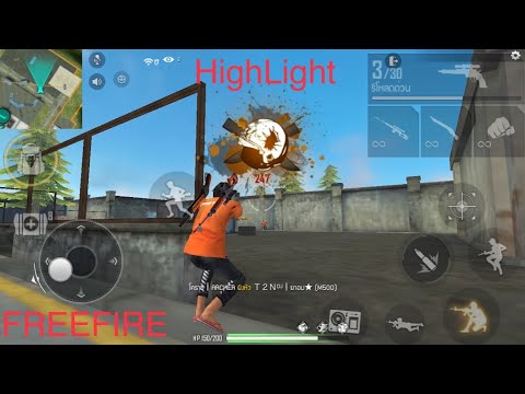 [HighLight] 80% HeadShot