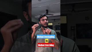 Method overloading vs  method overriding in Apex || Salesforce developer interview preparation