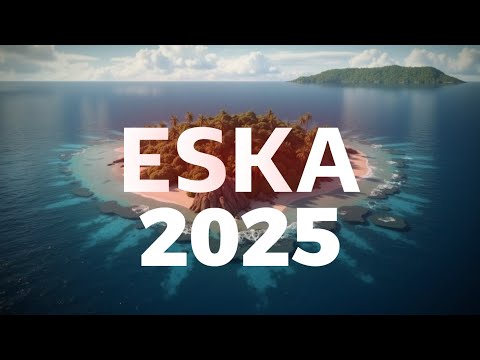 Nowe Hity ESKA Czerwiec 2025 Muzyka Polska Top 2025 Najlepsze Przebojowe Piosenki z Radia