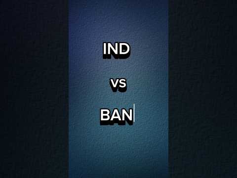 Ind vs ban T20  2 match #india #rohitsharma #viralvideo #kohli #crochet #shorts