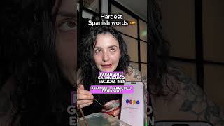 Learning Spanish  everyday 🇪🇸 #languagelearning #learningitalian #pingoai #fluent #languageapp
