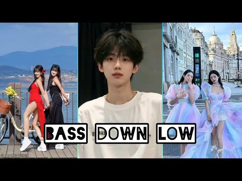 🔅I Like My Beat Fast And My Bass Down Low 🔅| Top 16 Trend |
