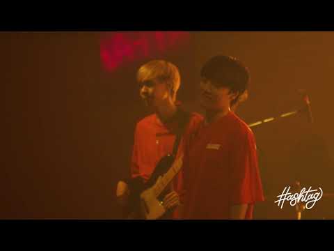 เลือกคนที่เขารักเรา - Three Man Down live at Hashtag Rangsit