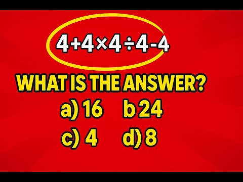 Can you solve a grade 3 Math Question