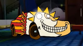 Security Alert,Security Alert!,Wooooooo Wooooooooooo (Animation)