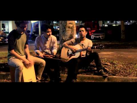 ပြုံးရင်းလွမ်းနေပါ - သုည (Thone Nya)