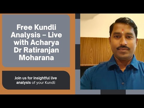 I Analyzed Your Kundali Live For FREE! #astrology #shorts