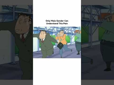 No caption needed ❌ only pain 😞😂#Shinchan #vibeyoirself