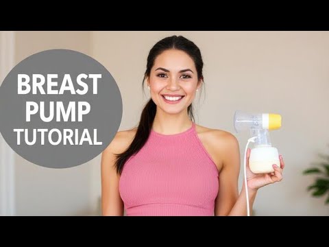 🍼【Breast Pump Guide】手動vs電動｜どっちがママにぴったり？ピジョン比較レビュー💖