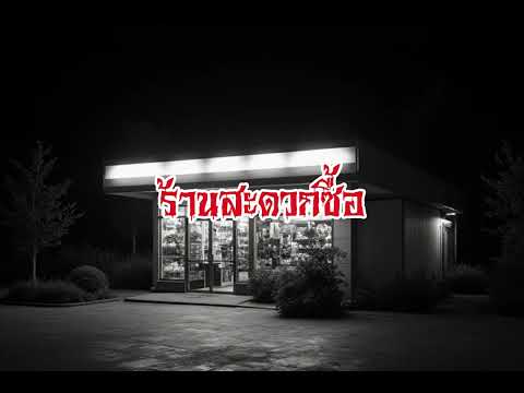 EP108.ร้านสะดวกซื้อ #เรื่องหลอน #นิทานผี #ghost #ghoststories #ghoststory