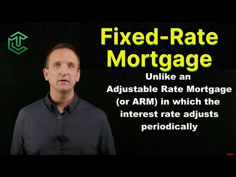 Fixed-Rate Mortgages: Why This Classic Loan Still Dominates Real Estate”