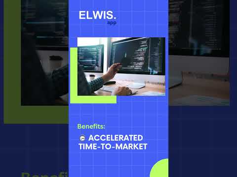 Low-code solution! Looking for a Game-Changing App Development Solution? We've Got You Covered!