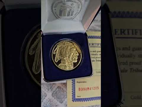 Don't fall for these scams! #coincollecting #coins #coinscam #danburymint #worthless #cautionarytale