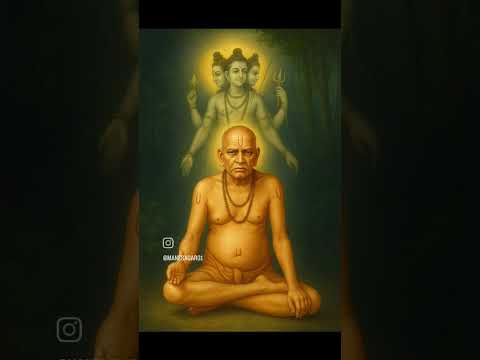 #swamisamarth #ytshorts #swamibhakti #swami #akalkotswamisamarth #saibhakt #maharashtra #devotional