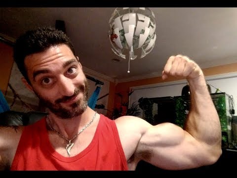 Jeff Cavaliere Athleanx Max Size review!