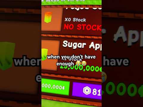 no sheckles..... just sadness #shorts #roblox #fyp