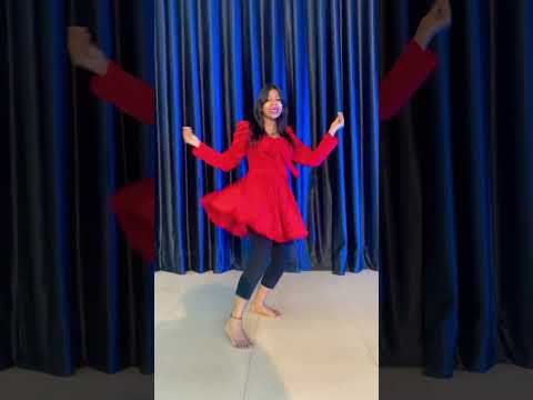 Aankhya te maaregi | Khushboo Gupta dance #youtubeshorts #youtube #shorts #shortvideo #dance