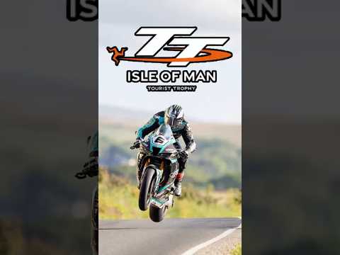 The History of the Isle of Man TT #motogp