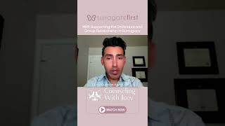 Empathy is important for a surrogacy journey-webinar clip