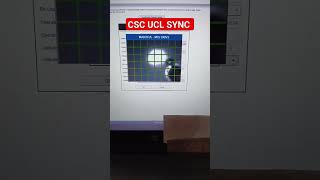 csc ucl synchronize II csc ucl sync error II  #cscucl #cscvle