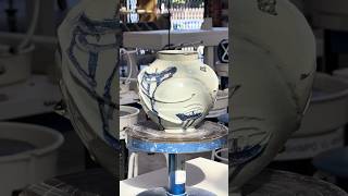 have you used AI in your creative process? #ceramic #potteryclass #potterystudio #potteryworkshop