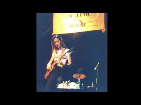 Twelfth House- Light In the Sky