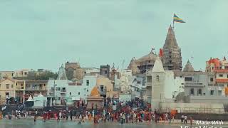 Dwarka City Gujarat | dwarka city india | dwarka city katni | dwarka temple | dwarka darshan