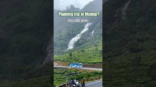 Munnar Trip | Places to visit in munnar | Munnar Kerala | WanderBees | Shwetha Salian
