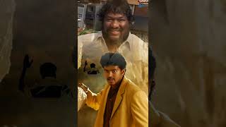 Srikanth Deva About Vijay #vijayfanstamilnadu #trendingshorts #viralshorts #shorts #ytshorts #tvk