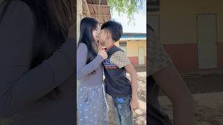 😂 Prank My Boyfriend | So Sweet & Beautiful Couple Moments 💖 #PrankMyBoyfriend #SweetAndBeautiful