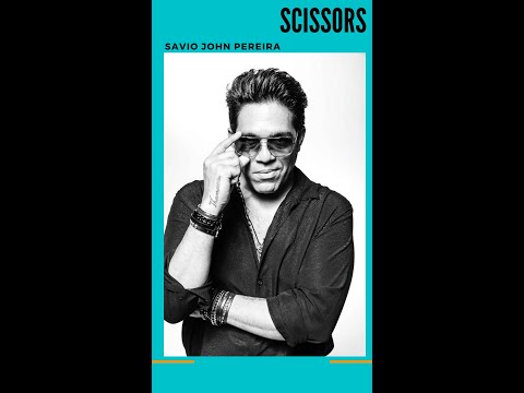 S3. E6: Tell it like it is | Scissors