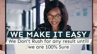 Why Digitace Tech Solutions