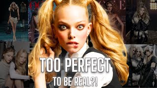 The Slavic Doll Era: When Supermodels Looked Unreal