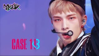 CASE 143 - Stray Kids [Music Bank] | KBS WORLD TV 221007