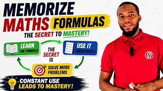 The Secret to Memorizing Maths Formulas (Most Students Ignore This!)