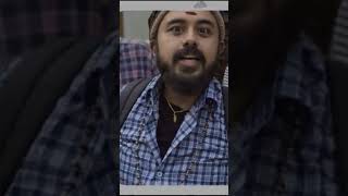 Cam Soori Funny scene in Baba Black sheep #vjsiddhuvlogs #camsoori