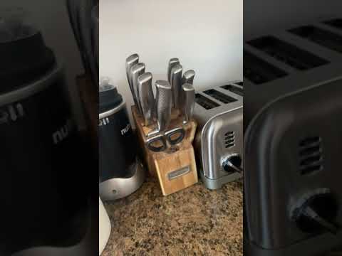 Knifes