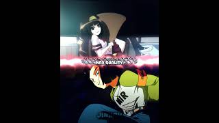 Najimi Ajimu Vs Android 17 || WIS Request Part 14 // By: @AjimuOfc