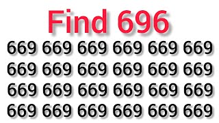 99% People Fail This Number Puzzle | Try Now it