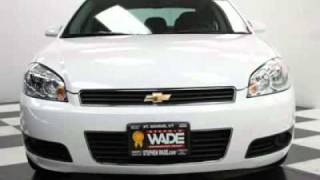 2011 CHEVROLET IMPALA St. George, UT 3408