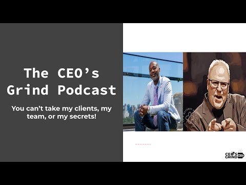 The Playbook Every CEO Needs Before Hiring