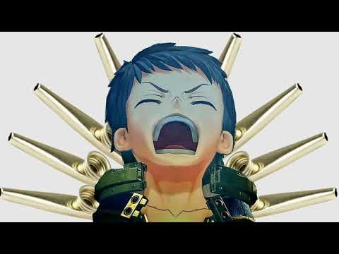 Counterattack! - Xenoblade Chronicles 2 - KAZOO COVER