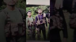 Pahalgam Attack: Sketches of Terror Suspects Released | N18G