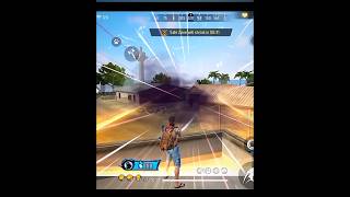 no escape #freefireshorts #freefire #freefirecomedyshorts @Nonstopff @TondeGamer