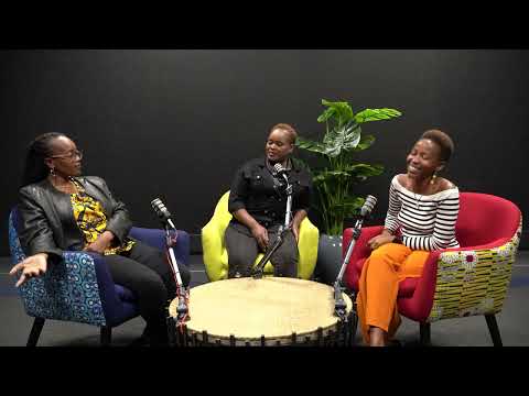 The SECRET is OUT - The ARK of the COVENANT in Mt. Kenya? The REAL NARRATIVE on AFRICAN SPIRITUALITY