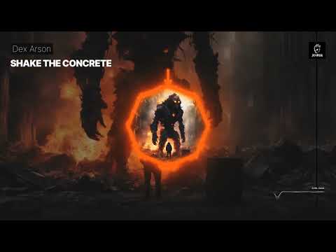 Shake The Concrete