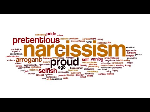 Are You A Narcissist ?| Lets Reflect And Grow Together | Powerful Tools To Improve | Mindset Shift |